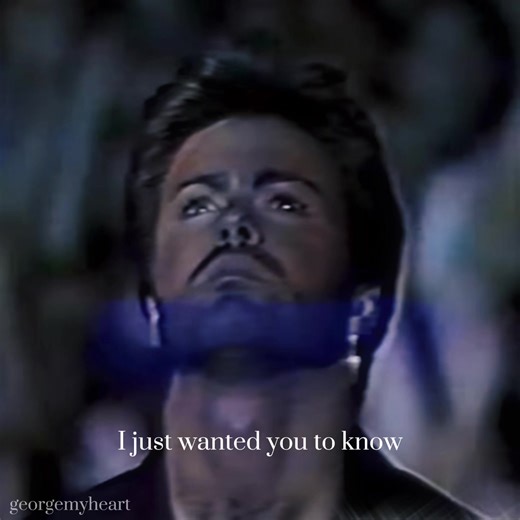 Emotional Tribute to George Michael