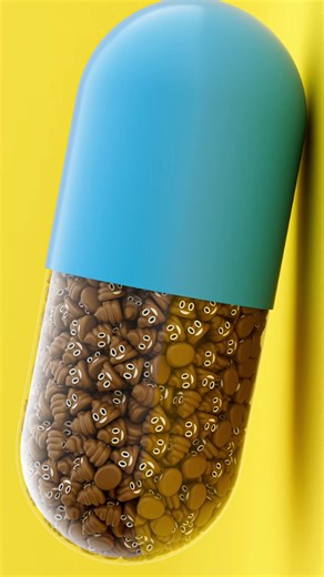 💩 Yes, poop pills are real. They’re called fecal microbiota transplants (FMT), and while they’re currently only legal in the U.S. for serious GI issues, the research is fascinating. Imagine harnessing the microbiome of an elite athlete - not just for gut health, but potentially for metabolism, resilience, and performance. As Dr. Cole explains in this episode of The Art of Being Well, we need more research and safer access, but the idea of “sharing microbiomes” could be one of the most intriguin