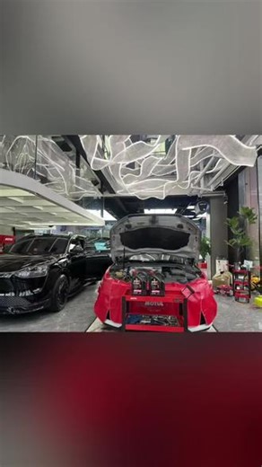 2026年杭州昌发 法国MOTUL机油授权区域扩大至杭州，温州，台州，丽水，衢州等区域摩特工厂携手昌发做推广活动！门头支持，设备赞助，拍摄器材赞助！有需求者请尽快联系昌发！价格一步到位木有弄虚作假#摩特润滑油 #机油保养 #法国摩特 #布雷博brembo