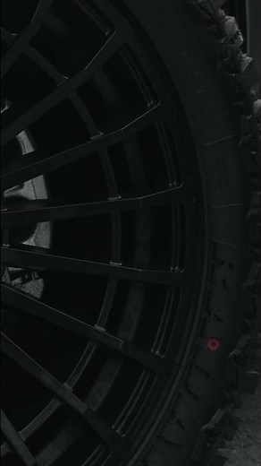 2023 Ford Ranger 20" Predator Iconic Alloy Wheels 😍