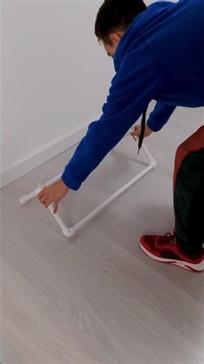 Cool plastic tube hacks for your home 🧪🛠️ #lifehacks