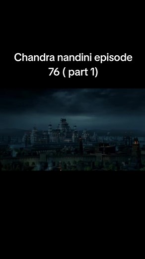 Chandra nandini episode 76 ( part 1) #indaiseries #chandraguptamaurya #hindiserial #plzfollwerme