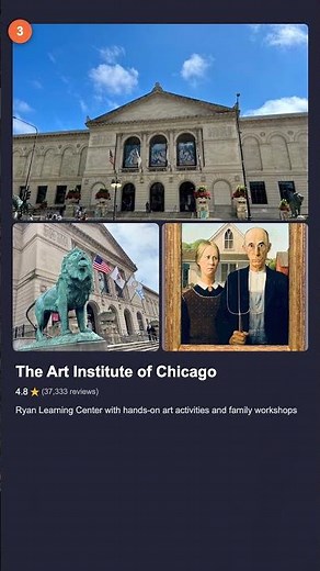 Top 5 Things To Do in Chicago with Kids | Family Travel Guide