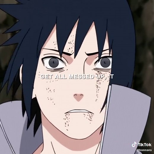 Naruto and Sasuke Sad Edit: Understanding the Pain #SasukeUchiha #NarutoUzumaki