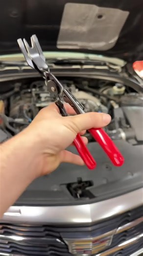 🔧 Always worried about damaging your car when removing stubborn car clips? Use this 2025 Car Panel Caliper Set—ultra-thin and durable, it easily removes and installs even the toughest panels! 🚗🔩 #CarCareMadeEasy #ToolTime #DIYWin | Totaladdly/D