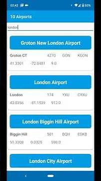 B4A - Android Lazy Loading long lists, developed using xCustomListView example