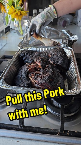 Learn How to Pull Pork Like a Pro | Amazingly Tender Results