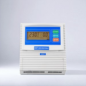 [Hot Item] Smart Control Unit for Efficient Single Phase Motor Pump Operation