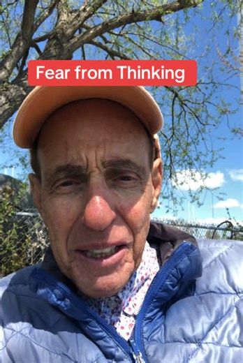 Overcoming Fear Through Eckhart Tolle's Teachings