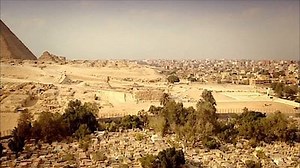 Watch Secrets Season 2 Episode 2 - Great Pyramid