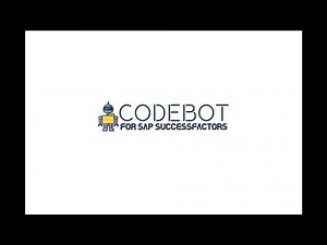 Migration of Compensation Plan along with the lookup tables!