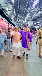 13K views · 336 reactions | LG Kavinder Gupta moves to perform new Responsibility | Samachar Bharat | Facebook