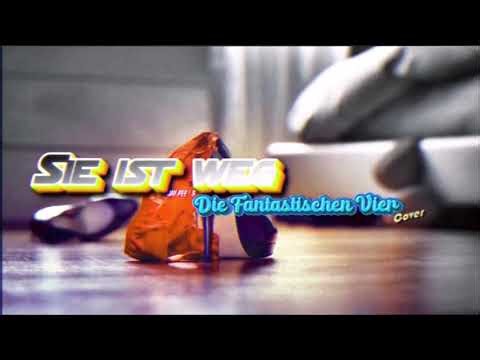 Die Fantastischen Vier "Sie ist weg" 🎙️Hip Hop | Neuinterpretation 🎹
