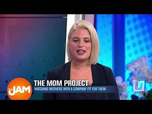 The Mom Project