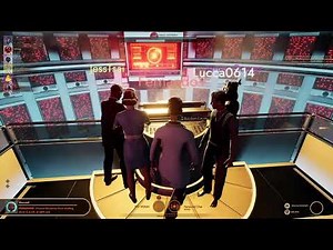 First Class Trouble - State of Play Oct 2021: A Guided Tour to Social Deduction | PS5, PS4