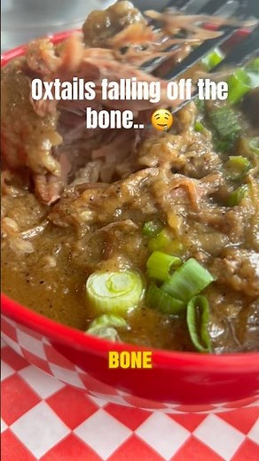 This Tiny San Jose Kitchen is Making the Best Oxtails I've Ever Had #foodreview #hidden