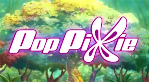 PopPixie Theme Song: Enchanting Moments from the Show
