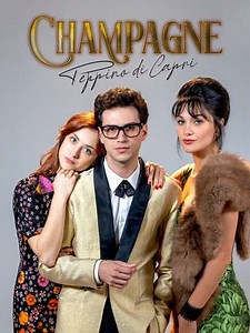 Champagne - Peppino di Capri - Movie