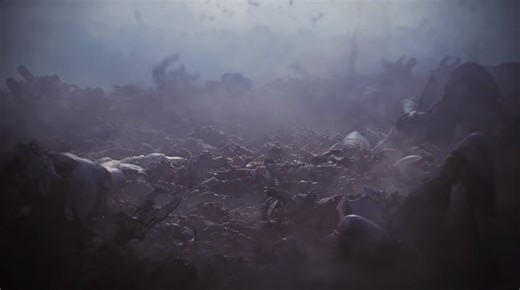 Relic entertainment, maker van Dawn of War en Company of Heroes, kondigt nieuwe ontslagronde aan