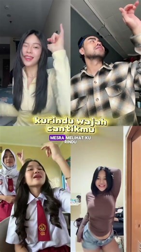 rindu wajah cantikmu #masukberanda #viral