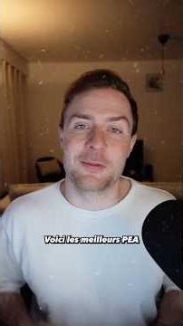 Quel est le meilleur PEA de 2026 ?