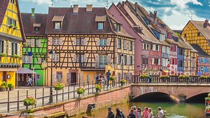 So schön und gleichzeitig so nah! 😍 | Brigitte