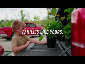 LEER Heritage -- LEER Truck Caps and Tonneau Covers -- We've Got You Covered