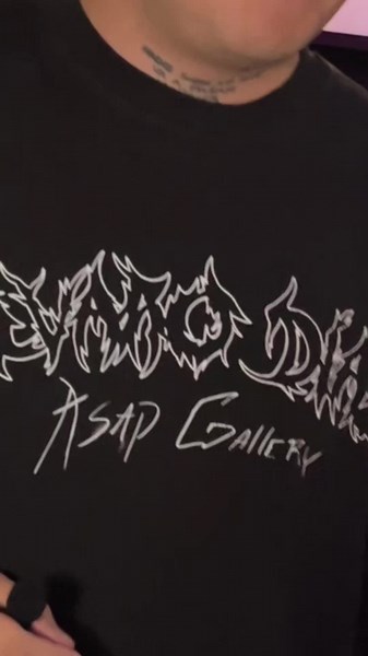 A$AP_Gallery on TikTok