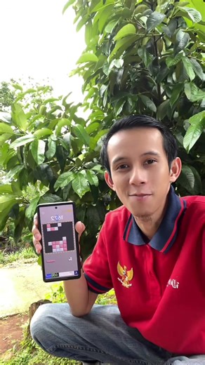 Keseruan main game #BlockBlast #trend #gamefavorit