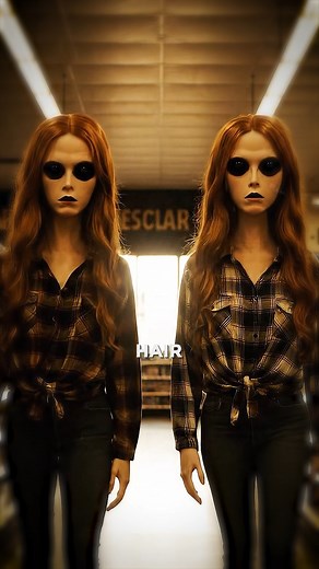 Chris shares one of the strangest stories he’s ever been told …a man in North Carolina who saw two identical red-haired women in a hardware store on a humid summer day. They moved in sync, bought a single flashlight without paying, and as one lunged toward him, he heard a female voice in his head yell, “Stop!” Moments later, they were gone. No receipt. No explanation. Just silence. Catch the full episode here: Youtube: https://youtu.be/ff2yOa-g7IE?si=qjZ378Q1u4nSrAvr Spotify:https://open.spotify