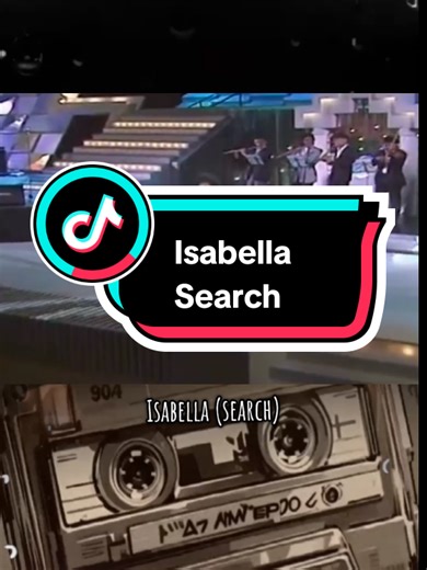 Isabella Search: Nostalgic 80s and 90s Love Songs