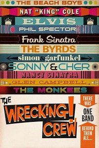 The Wrecking Crew (2008) Videos - Trailers, Clips and Interviews