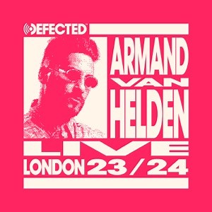 Armand van Helden @ Defected Broadcasting House Defected Worldwide NY '23/24 (OVO Arena Wembley, United Kingdom) 2023-12-31