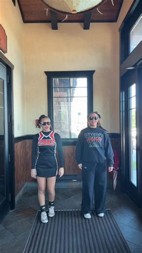 Comp Oneee: Celebrating Comp Day with Jessa Brooke