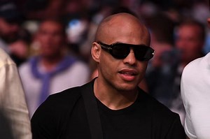 Ali Abdelaziz suggests a fight between Colby Covington and Leon Edwards at UFC 262