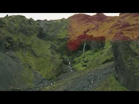 Bergans' Rabot - The Hiking Collection