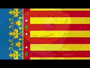 SpongeBob SquarePants - Intro (Valencian, Valencian Dubbings) (Season 10+)