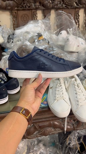 Lacoste size 40 #situyenthailand #Phuong2hand #lacoste | Phương 2hand