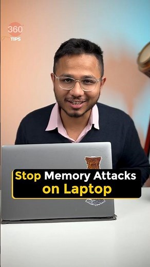 Make Your Windows PC Hack Proof #howto #windows #windowssecurity #pchacks #pcsecurity #pcantivirus