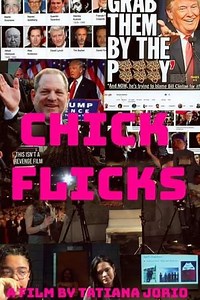 Chick Flicks - Movie