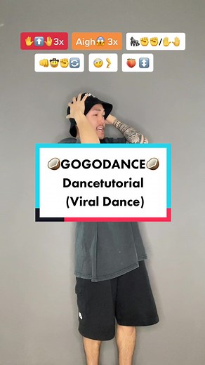 Learn GOGODANCE with this Exciting Tutorial