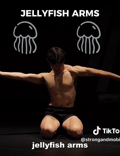 Unlock Mobility with Primal Movements Training