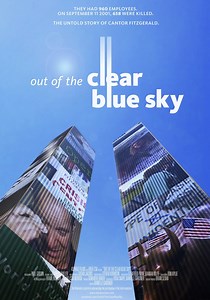 Out Of The Clear Blue Sky streaming: watch online