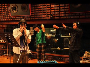 真心ブラザーズと奥田民生が初コラボ！Bob Dylanの名曲「My Back Pages」をカヴァー。