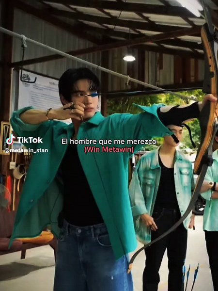 Win Metawin TikTok Edits | Thailand Actor | GMMTV