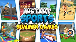 Instant Sports Summer Games para Nintendo Switch - Sitio Oficial de Nintendo para Colombia
