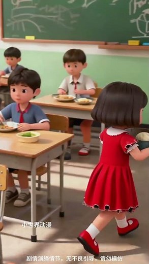 小朋友的午饭 #奧特曼 #動漫故事 #卡通動畫 #咸蛋超人 #ultraman #cartoon story