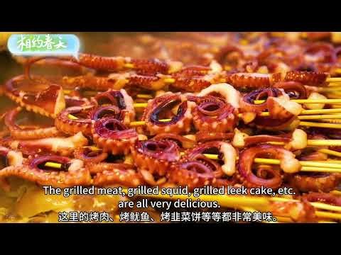 Dalian Travel Tips: Where to Go and What to Eat