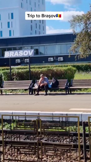 Our trip to Braşov.... part 1🇷🇴 This country is such a gem👌🏽❤️🙌🏽 #workhardplayhard #5pasidebine #ourromanianholiday #ranosie #summerdays #chocolateandvanilla #romaniatiktok #afromania
