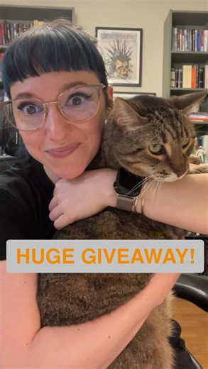 Amy Shira Teitel on Instagram: "🎉 ASTRO AWARDS TICKET GIVEAWAY 🚀 I’m giving away ONE Orbital Access ticket (~$379 value) to Astro Awards Live January 17–18, 2026 in Austin, TX. You get: ✨ Full VIP weekend access ✨ VIP IGNITION after party ✨ Meet-and-greets with Tim Dodd the @everydayastronaut, ME, and special guests How to enter: 🔻 Follow @amyshirateitel (aka me) @everydayastronaut (aka Tim) and @astroawardslive 🔻 COMMENT your all-time favourite mission (and tell me why if you want to get ne